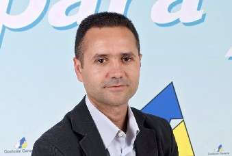 Gustavo Viera (Foto TA)